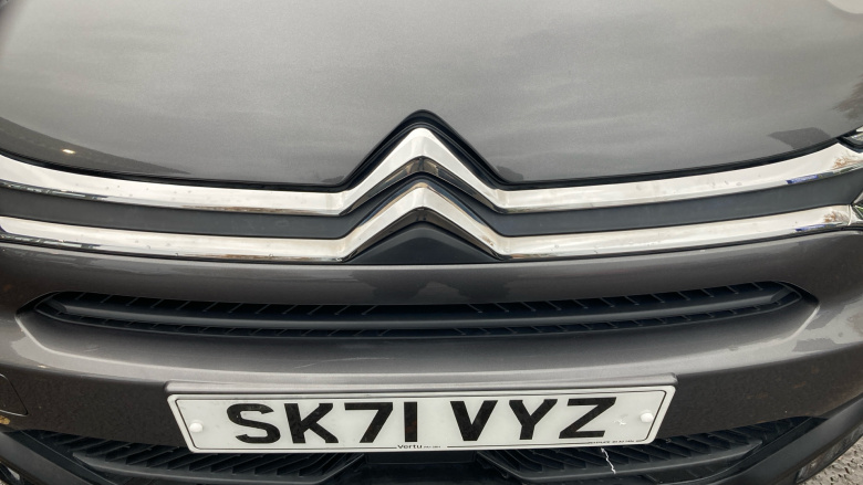 Citroen C4 1.5 BlueHDi [130] Sense Plus 5dr Auto Diesel Hatchback